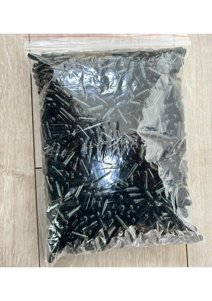 0 Numara 1000 Adet Siyah Boş Helal Jelatin Kapsül – Gıda ve Takviye Dolumu Için Uygun