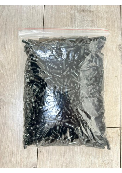 0 Numara 1000 Adet Siyah Boş Helal Jelatin Kapsül – Gıda ve Takviye Dolumu Için Uygun modelleri