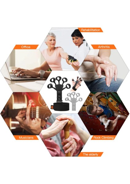 El Bilek Güçlendiren Damar Belirginleştirci Aparat modelleri