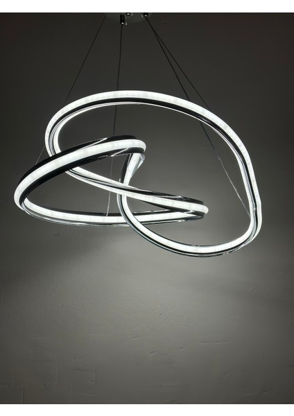 Yenş LED Avize Modelimiz