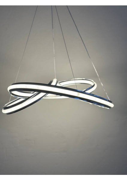 Yenş LED Avize Modelimiz fiyatları