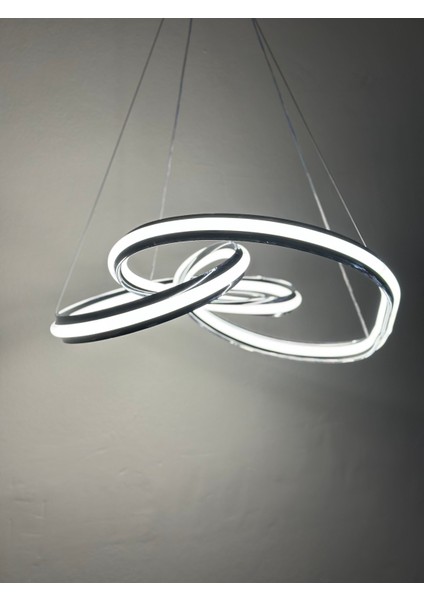 Yenş LED Avize Modelimiz modelleri