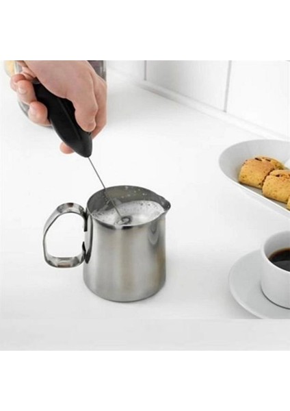 El Çırpıcısı Pilli Mini Portatif Mutfak Mikseri Köpürtme Aleti modelleri