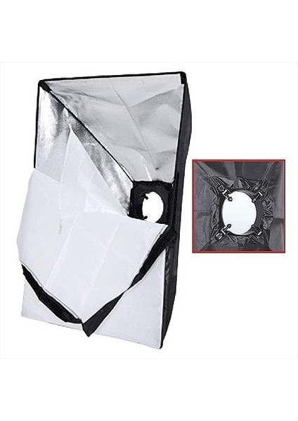 Andoer SB4040 Soft Box (40X40 S-Tipi) fiyatları