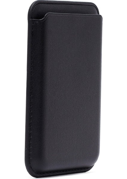 Erkek Siyah Deri Cüzdan 000A2D361518 indirimleri