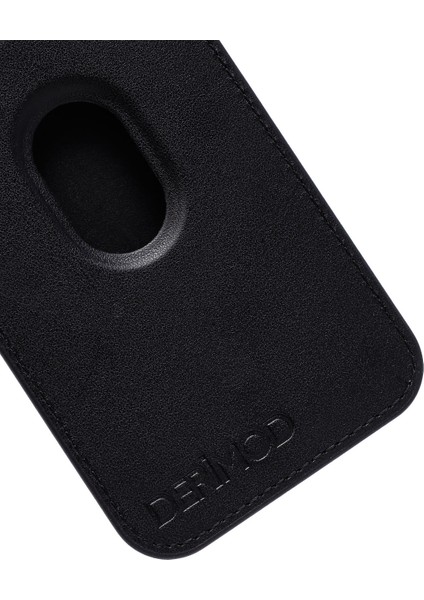 Erkek Siyah Deri Cüzdan 000A2D361518