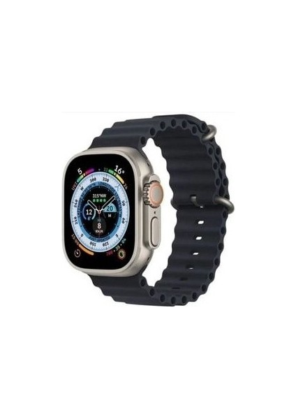 ULTRA Watch Akıllı Saat