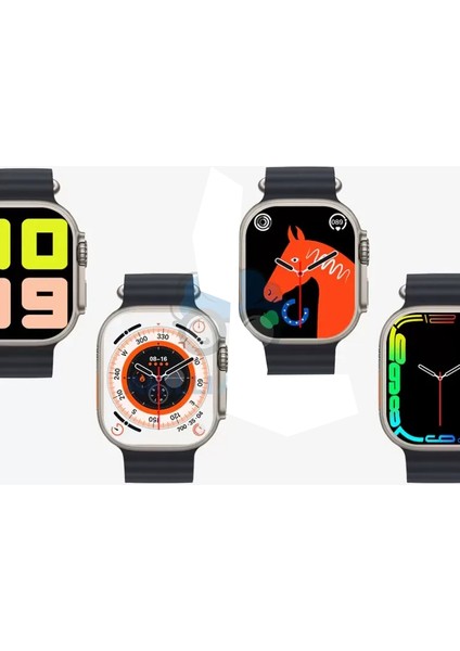 ULTRA Watch Akıllı Saat fiyatları