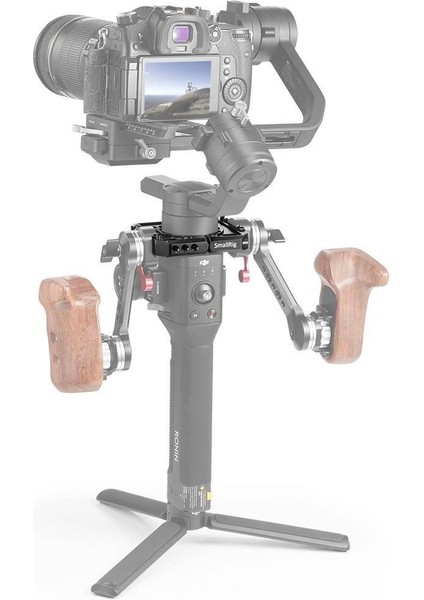 2221 Djı Ronin S Gimbal Için Montaj Kelepçesi fırsatları