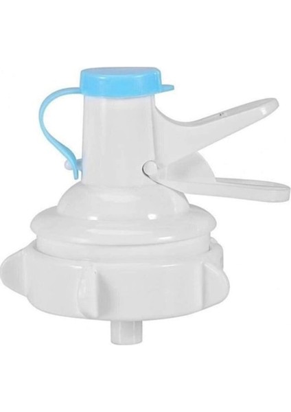 Sızdırmaz Mandallı Ters Damacana Başlığı Damacana Musluğu modelleri