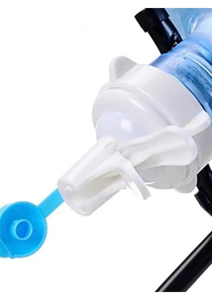 Sızdırmaz Mandallı Ters Damacana Başlığı Damacana Musluğu fırsatları