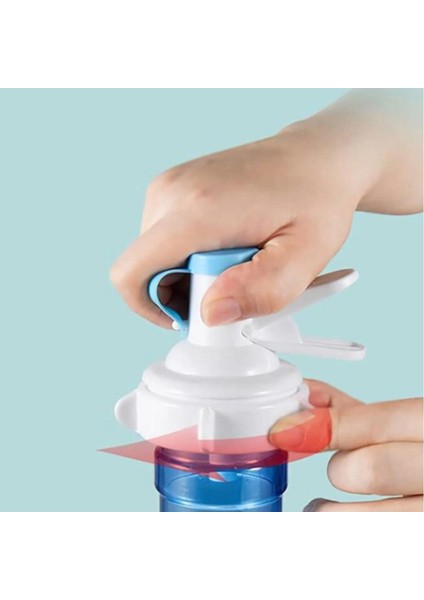 Sızdırmaz Mandallı Ters Damacana Başlığı Damacana Musluğu indirimleri