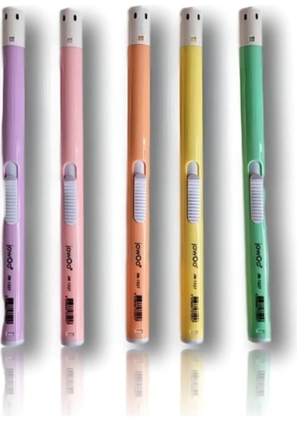 Uzun Mutfak Ocak Çakmağı Kalem Model 1 Adet modelleri