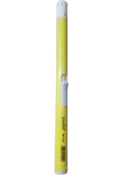 Uzun Mutfak Ocak Çakmağı Kalem Model 1 Adet fırsatları