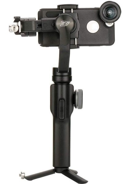 Ulanzi Pt-4 Evrensel Gimbal Karşı Ağırlık modelleri