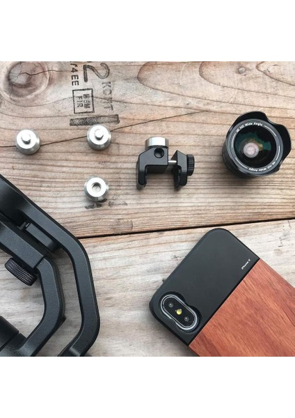 Ulanzi Pt-4 Evrensel Gimbal Karşı Ağırlık fırsatları