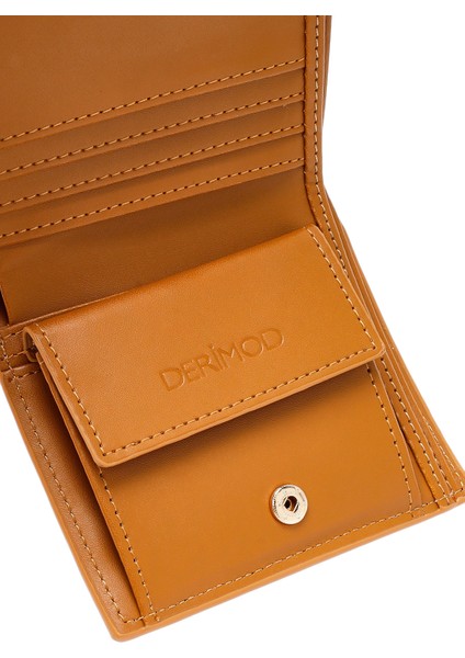 Kadın Leopar Cüzdan 000A2D5617FT