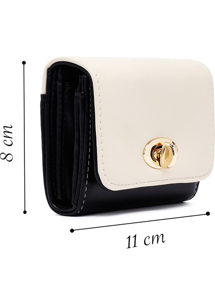 Kadın Siyah Rugan Cüzdan 000A2D560018 fiyatları