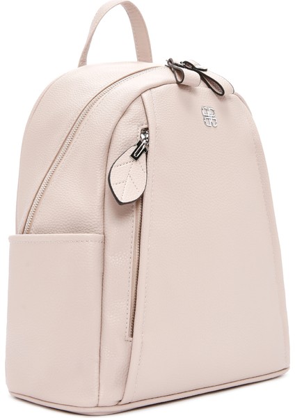 Kadın Gri Casual Sırt Çantası 25ABD261218 fırsatları