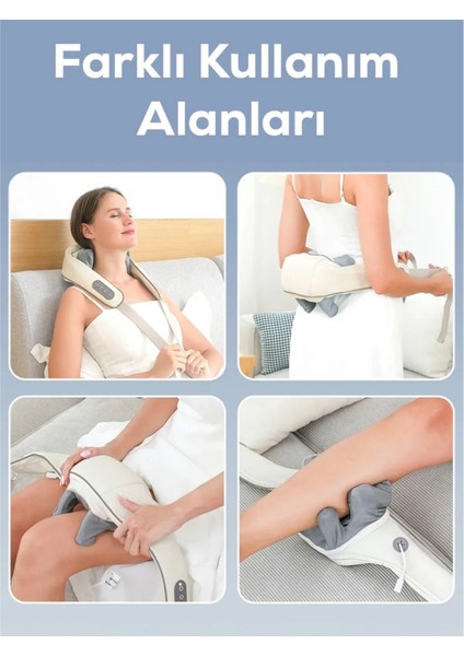 Şarjlı Ovmalı Masaj Aleti Isıtmalı Insan Eli Yoğurma Hisli Masaj Aleti fiyatları