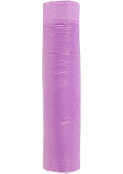 Büyük Boy Büzgülü Çöp Poşeti Lavanta Kokulu 10'lu Çöp Torbası 65X70 1 Paket fiyatları