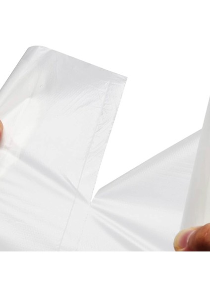 40'lı Standart Mini Boy Çöp Poşeti 44X45 cm 1 Paket modelleri