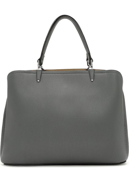 Kadın Mavi Uzun Askılı Kol Çantası 25WBD283918 fırsatları