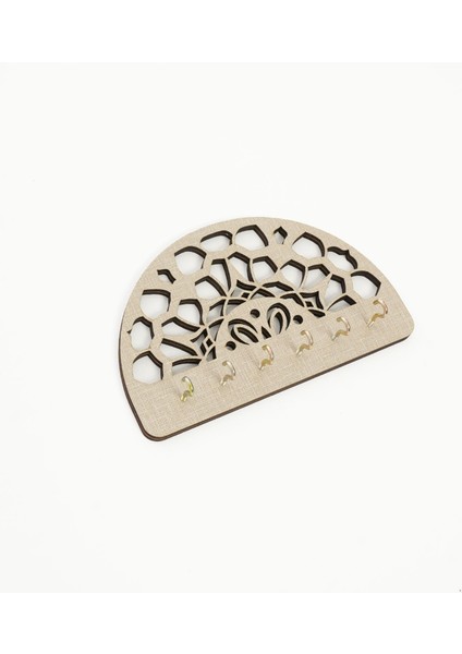 Dekoratif Anahtarlık |11*16 Cm| AN1011 fiyatları