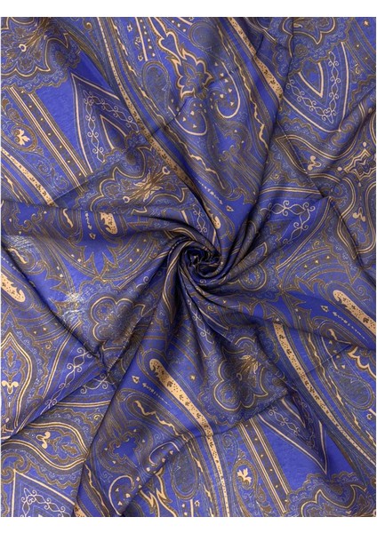 Siyane Pamuk Eşarp Desen 1 - 6 fiyatları