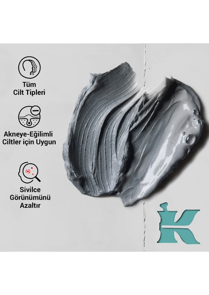 Blemish-Targeting Sivilce Karşıtı 3’ü 1 Arada Maske, Bölgese Bakım & Temizleyici 125 ml modelleri