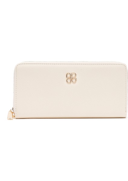 Kadın Krem Askı Detaylı Cüzdan 000A2D5604CV modelleri