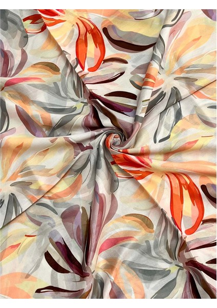 Siyane Desenli Şal Desen 4 - 8 fiyatları