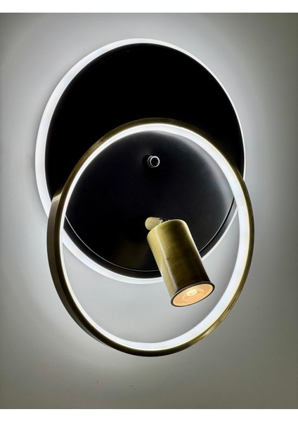 Kub Minik LED Avize modelleri