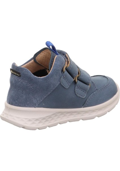 Goretex Breeze Deri Bot Kot