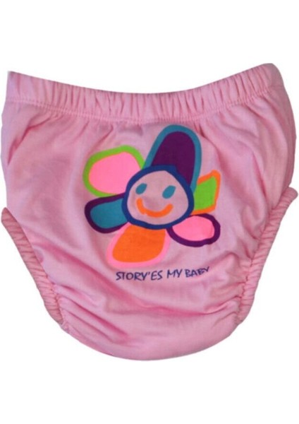 Jojovu Bebek Alıştırma Külodu