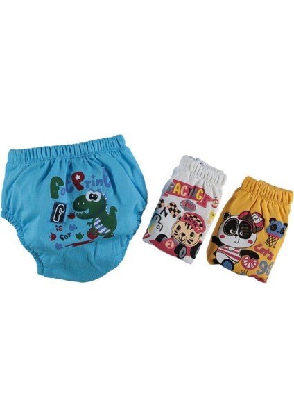 Alıştırma Külodu