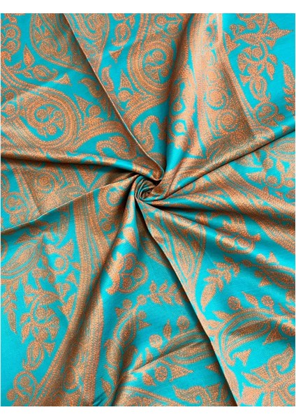 Siyane Şal Desen Pamuklu Şal - 8 fiyatları