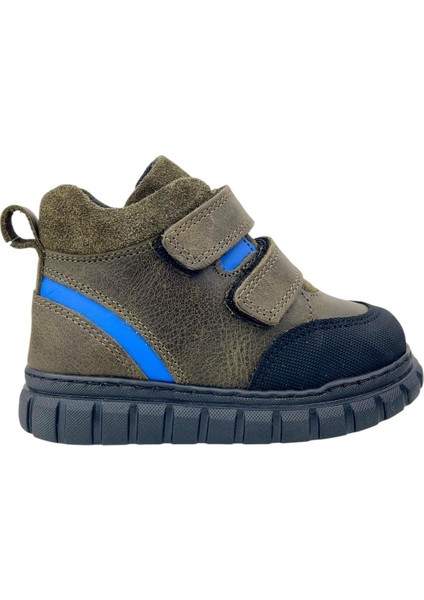 Indiana Erkek Bebek Bot Haki