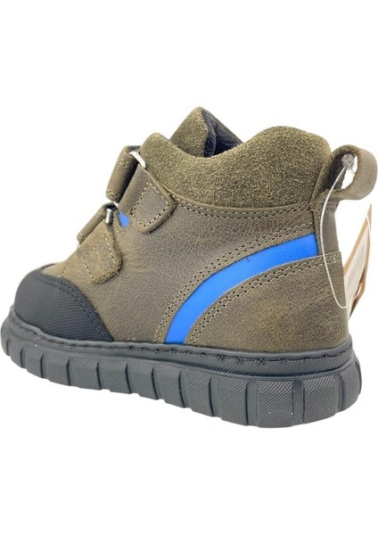 Indiana Erkek Bebek Bot Haki modelleri