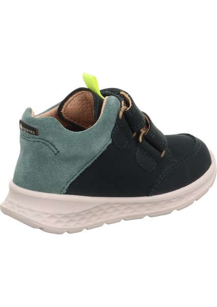 Goretex Breeze Deri Bot Lacivert modelleri