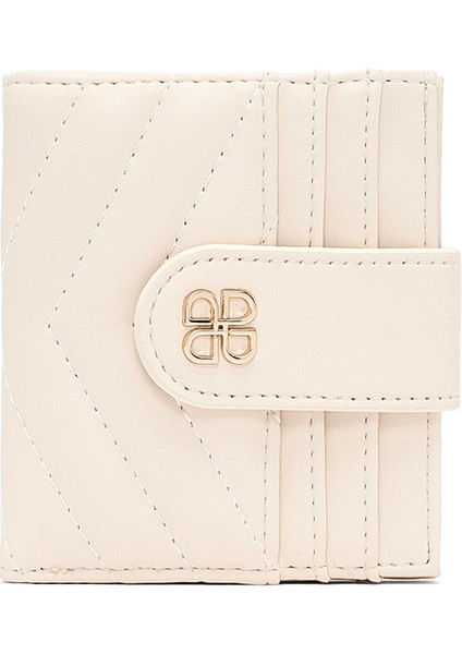 Kadın Krem Kapitone Kartlık 000A2D5621KP indirimleri