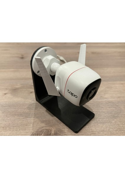 Tp-Link Tapo C310 Iç ve Dış Mekan Kamera Ayağı
