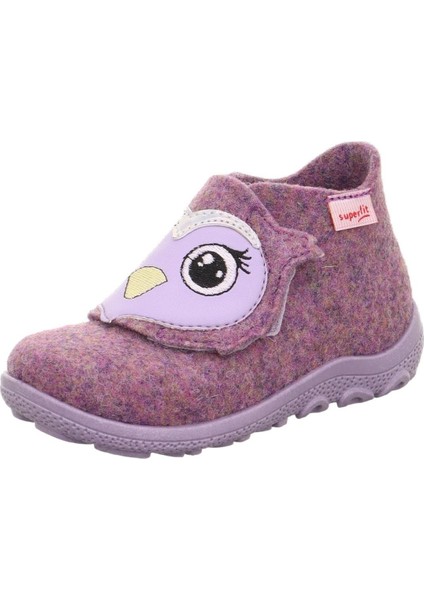 Happy Octi Keçe Panduf Leylak fiyatları