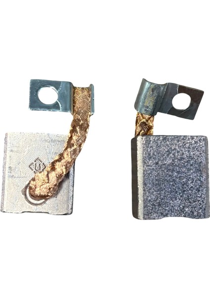 Jsx 16 Cu Murat 131 Eski Model Marş Kömürü 2 Kömürlü 10 Adet Fiyatı modelleri