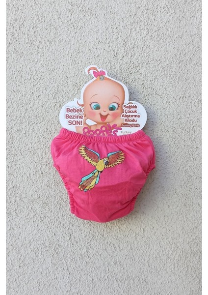 3'lü Alıştırma Külodu modelleri