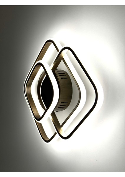 LED Avize3 Kareli fiyatları