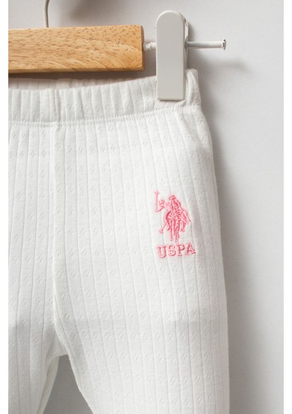 Kız Bebek Mavi Pijama Takım 50322896-VR036 fırsatları