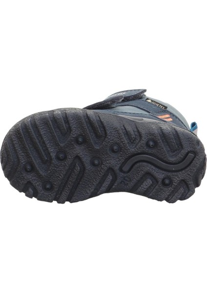 Husky1 Superfit Goretex Bebek Kar Botu Kot