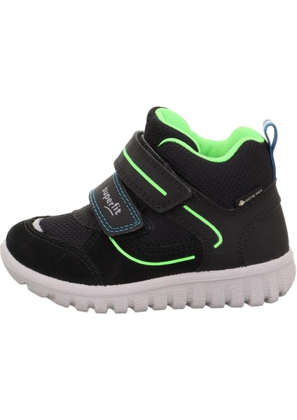 Sport7 Mini Goretex Bot Siyah