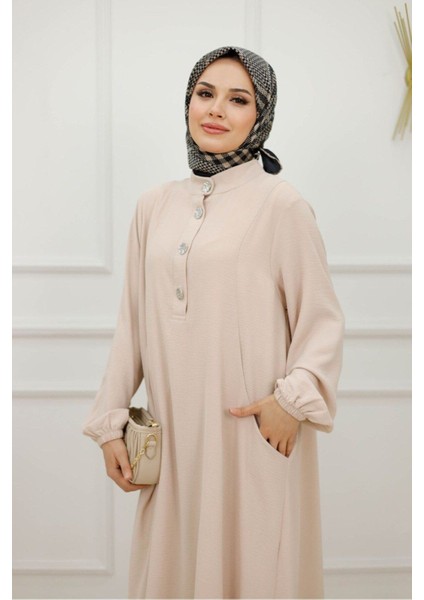 Kadın Tesettür 2'li Takım Tunik & Pantolon fiyatları